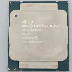 Процессор Intel Xeon E5-2650 v3