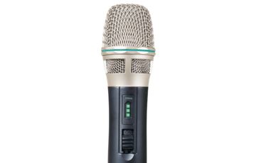 MiPro ACT-58H-80