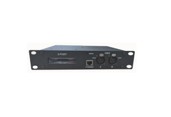 GrandMA2 2 Port Network converter