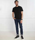 футболка POLO RALPH LAUREN - черный(710811284)