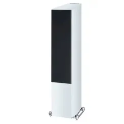 HECO Celan Revolution 7 White Satin