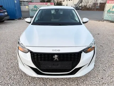 Peugeot 208 Active Pack