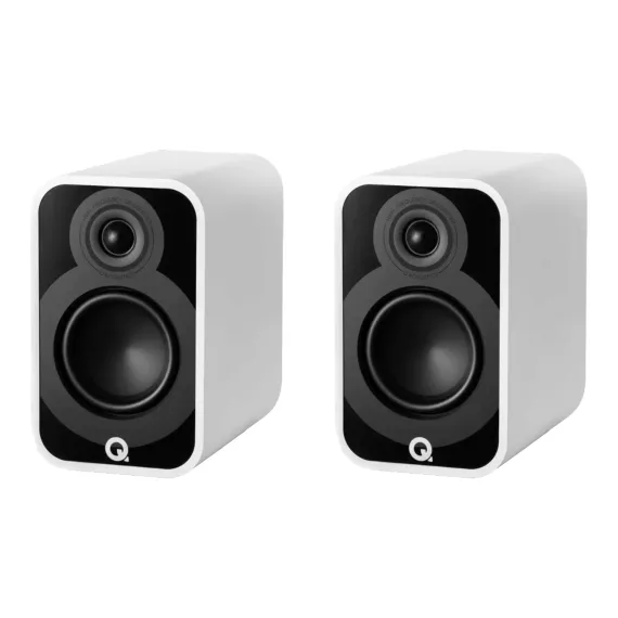 Q Acoustics 5010 White