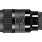 Объектив Sigma AF 35mm f/1.4 DG HSM Art Sony E