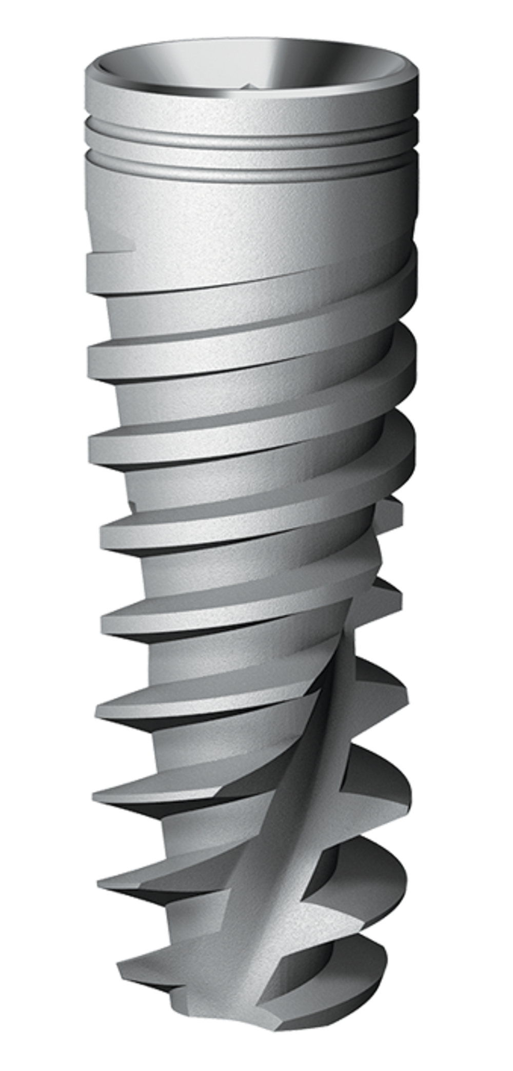 Имплант ALPHA BIO Spiral