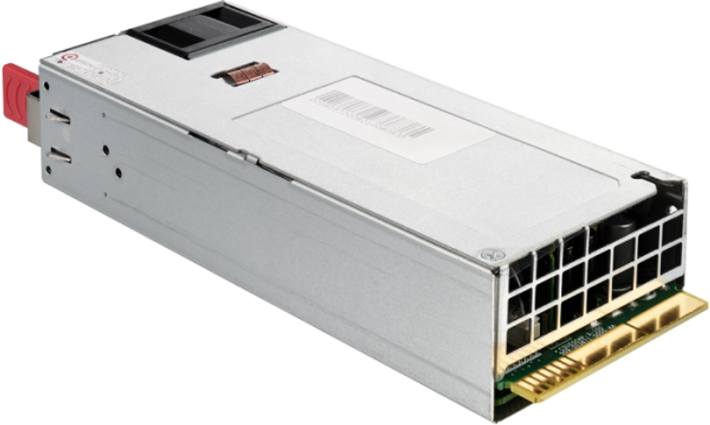 Блок питания QTECH QSW-M-6900SH-PWR