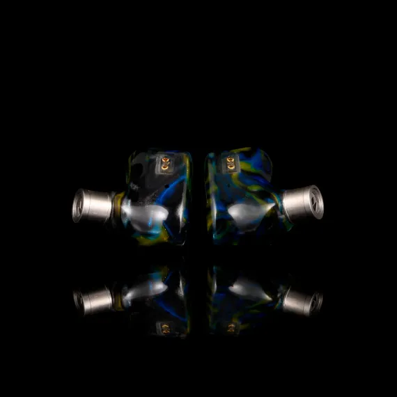 Noble Audio Van Gogh