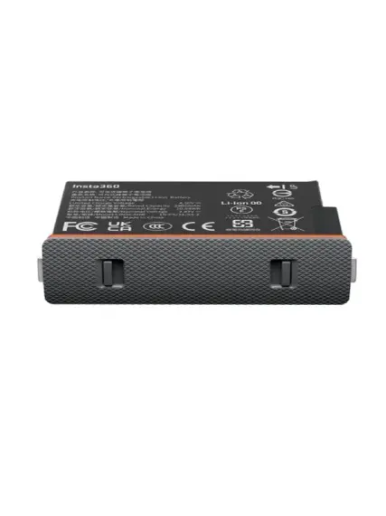 Insta360 x5 Ultra Battery, аккумулятор на 2800 мАч (Original)
