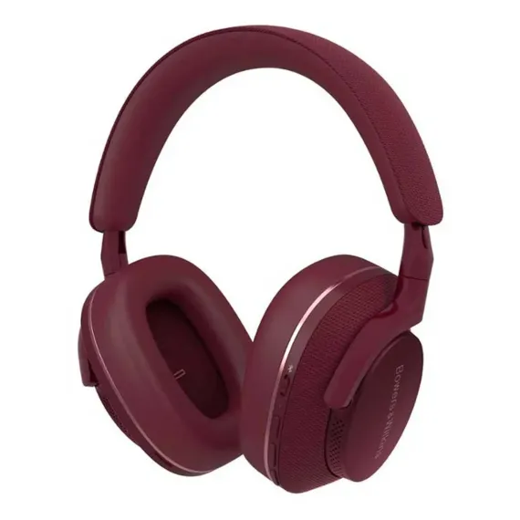 Беспроводные наушники Bowers &amp; Wilkins PX 7 S2e Ruby Red