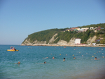 п.Новомихайловский