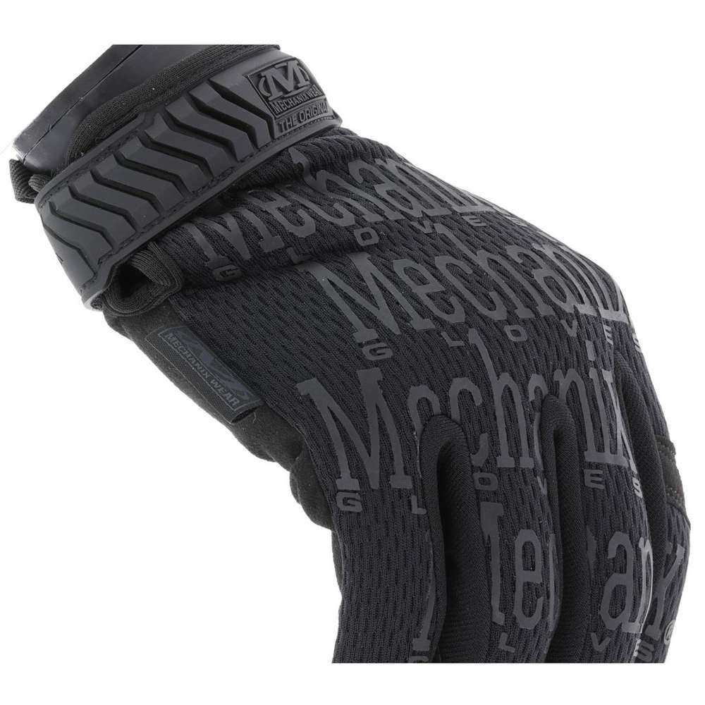 Тактические перчатки Mechanix Original