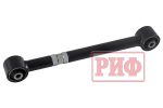 Тяги заднего моста регулируемые Nissan Patrol Y60/61 (4 шт.) РИФ