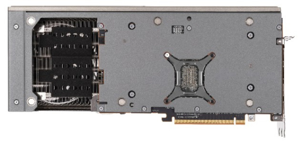 Видеокарта Sapphire Radeon RX 9070 XT GAMING OC DUAL NITRO (11348-01-20G)