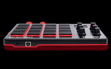AKAI PRO MPD218