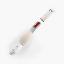 FinaMill Электрическая кофемолка для специй PRO Plus Мягкий крем EAN 722152650369