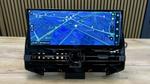 Магнитола для Toyota Land Cruiser 200 2015+ Low - RDL монитор 15.6" на Android 13, Быстрая, CarPlay, 4G SIM-слот