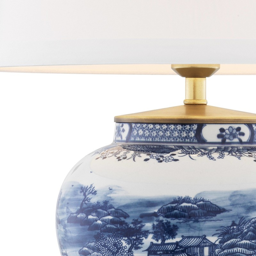 Настольная лампа Chinese LIGHTING