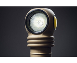 Фонарь Armytek Wizard C2 Pro Sand Белый