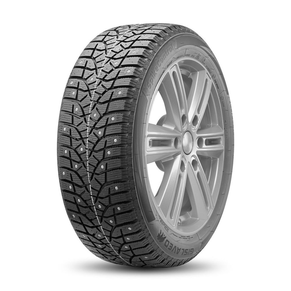 Гиславед  185/65/15  T 88 SpikeControl  Ш.