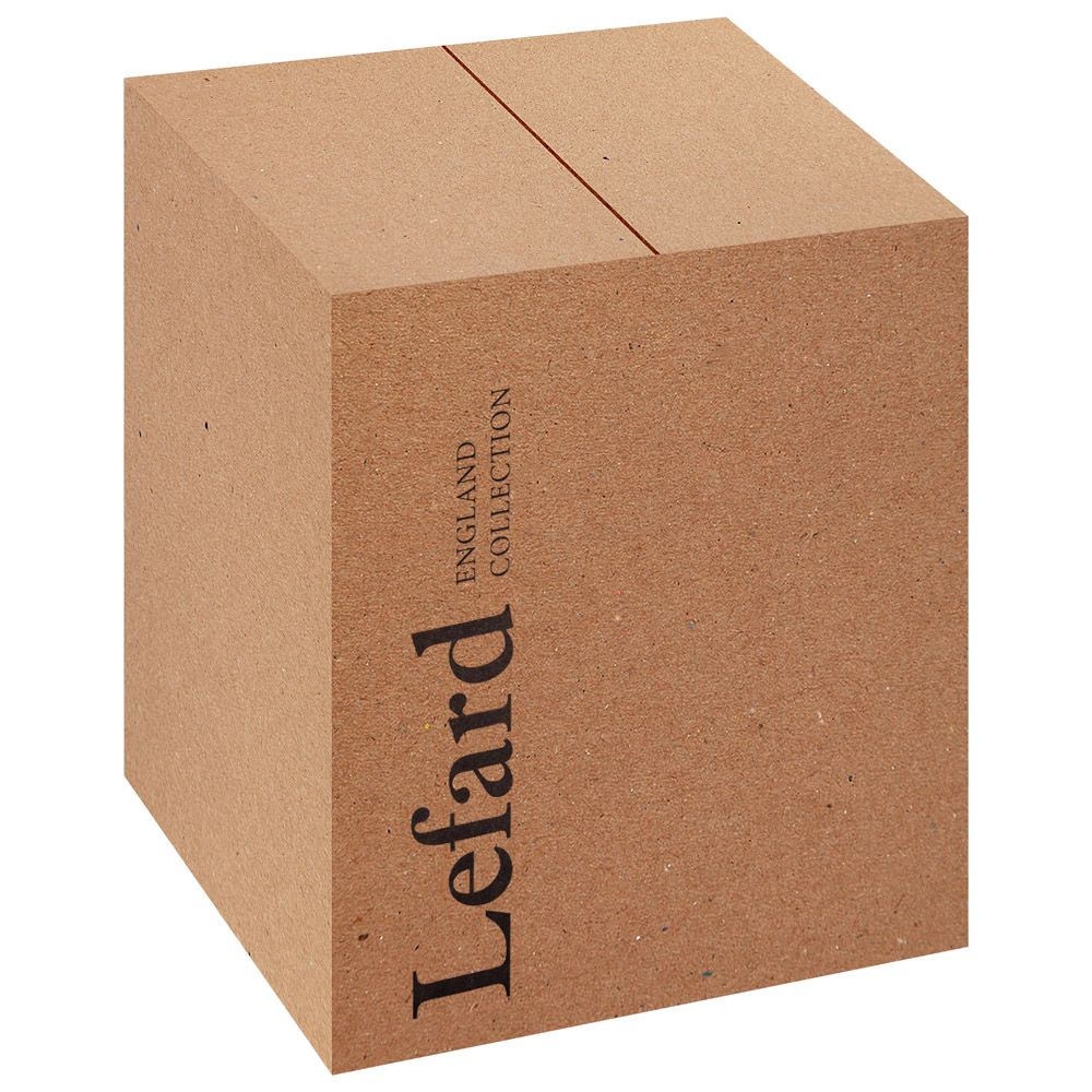 КРУЖКА LEFARD 14.9*9.1*12.7 СМ