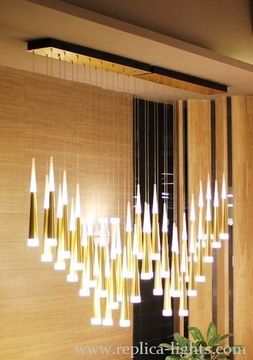 led chandelier 15-114