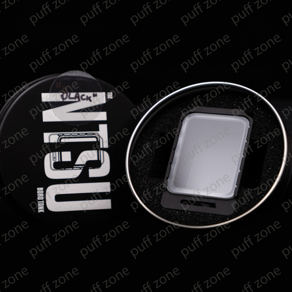 NTSU Boro Tank by Ghost Bus Club
