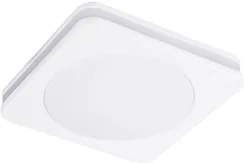 Точечный светильник Tabit A8433PL-1WH Arte Lamp