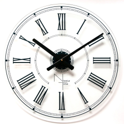 Настенные часы Nicol Time NT537