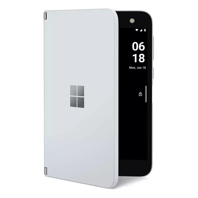 Microsoft Surface Duo (6GB RAM, 128GB)