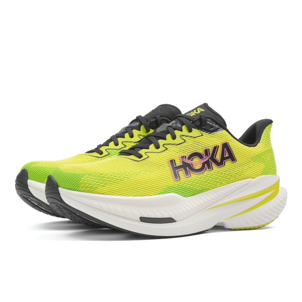 Кроссовки мужские Hoka Mach X3 Wide