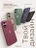 Чехол накладка iPhone 16 6.1" Gurdini Slim Series with Magsafe Desert