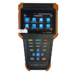 Мультиформатный видеотестер AVT IPTEST 4300CTA