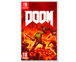 Doom код загрузки (NS) NEW