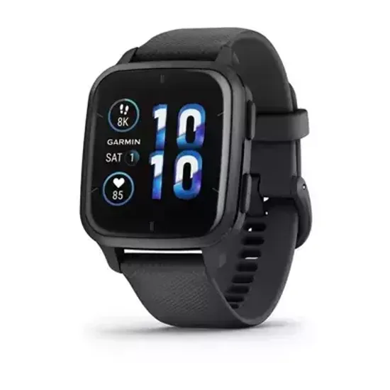 Смарт-часы Garmin Venu SQ 2 Music Edition Series 010-02700-10