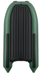 Лодка ПВХ Gladiator Air Sport E420S НДНД -