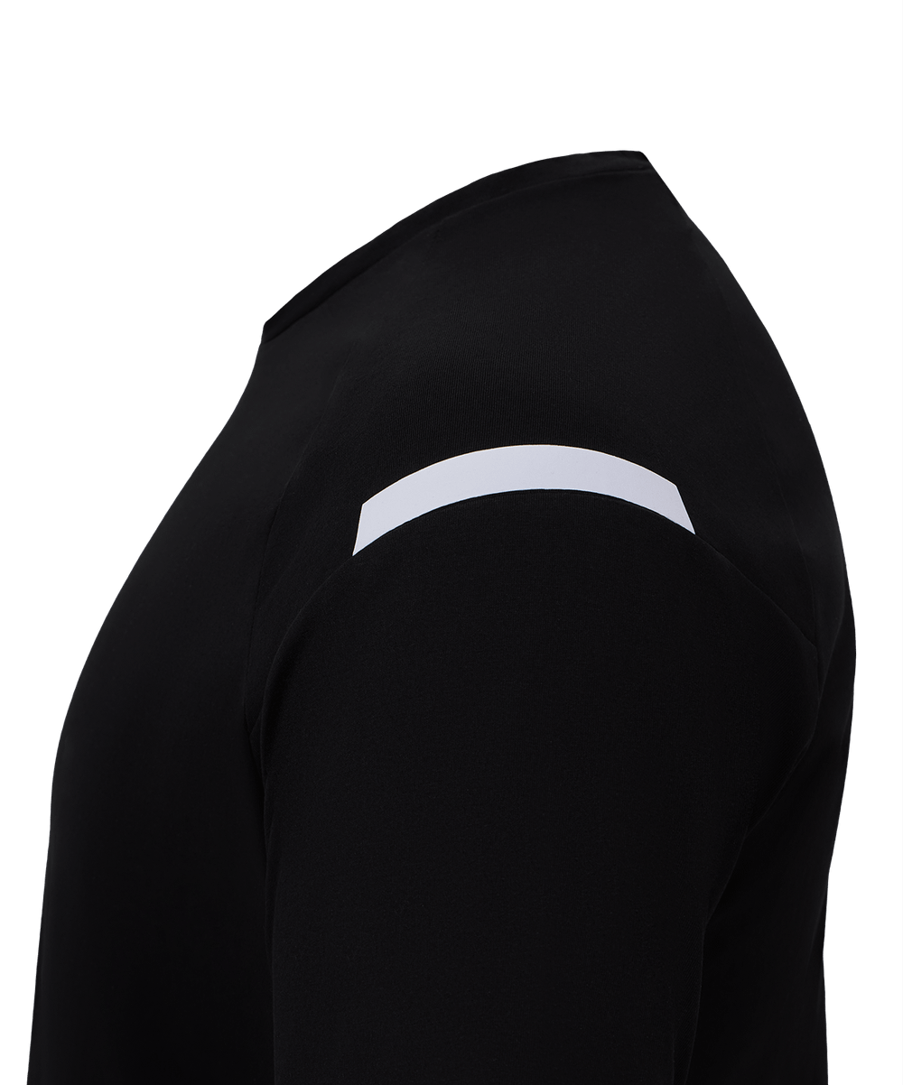 Футболка тренировочная CAMP 2 CVC Training Tee, черный