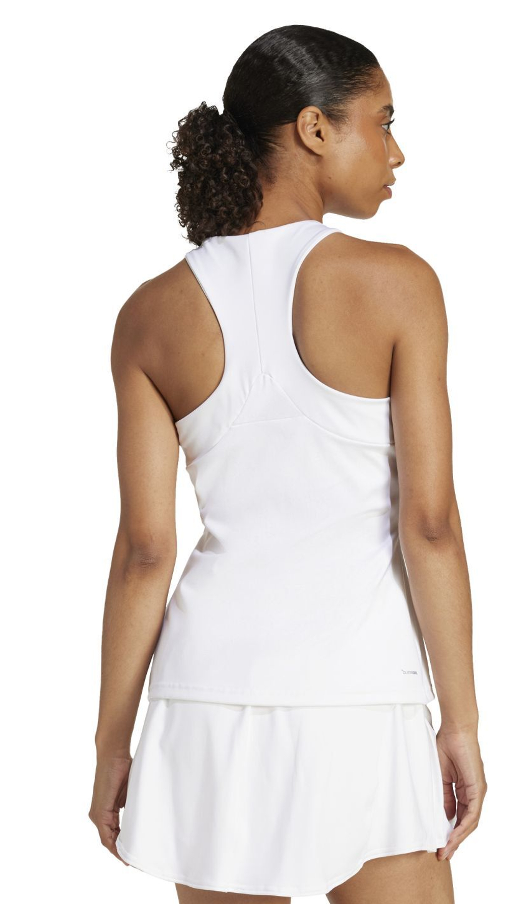 Топ теннисный Adidas Tennis Climacool Y-Tank