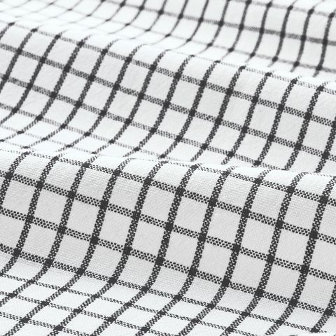 Набор кухонных полотенец IKEA RINNIG (РИННИГ), 45х60 см, 4 шт