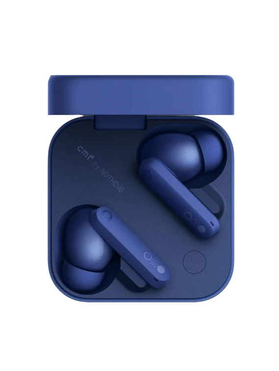 Беспроводные наушники Nothing Buds Pro 2 синие (Blue)