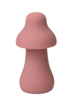 Перезаряжаемый Вибратор CNT Protruding Mushroom Rose CNT-430028P