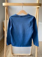 Хлопковый лонгслив Paul Smith, 116
