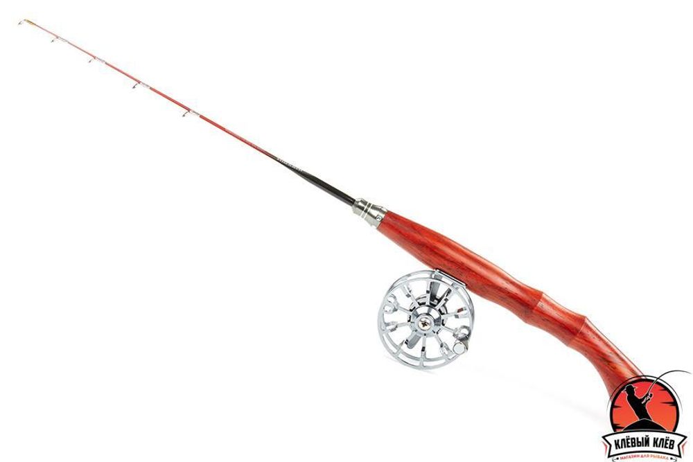 Удилище HIGASHI Gold Fish 5гр (cherry)
