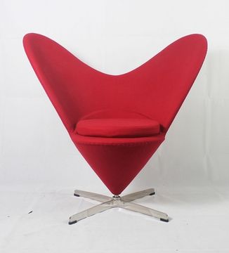 Кресло Heart Cone