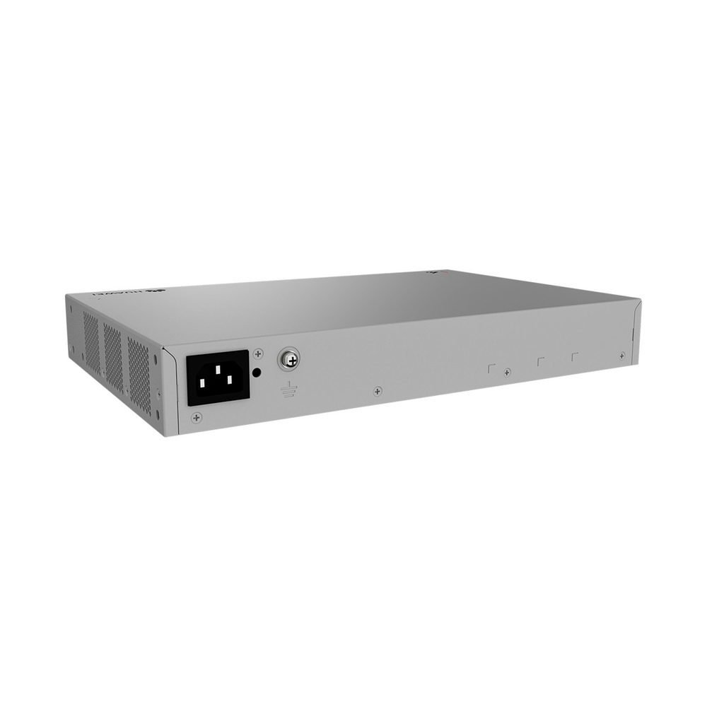 Коммутатор Huawei S220-8P4S