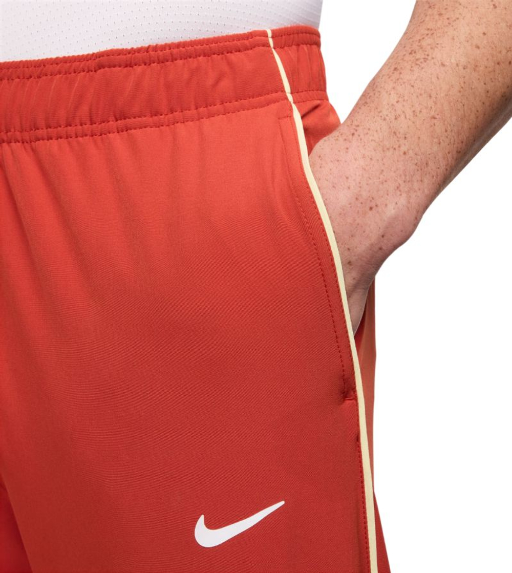 Теннисные брюки Nike Court Advantage Dri-Fit Tennis