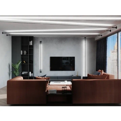 Комплект тросовой системы Arte Lamp SKYCROSS A600506-320-3K, LED