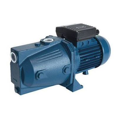 Насос центробежный STOUT - 0,75 кВт (Hmax 47 м, Qmax 3 м³/ч, 1x230В)