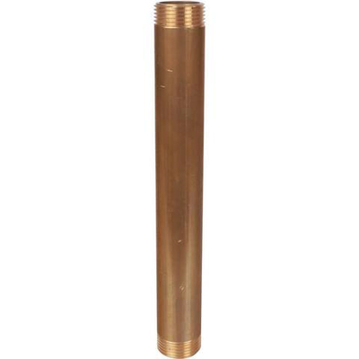 Бочонок STOUT 1"x250 мм НР/НР