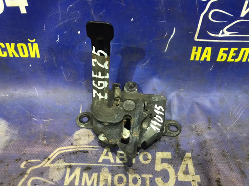 Замок капота TOYOTA WISH 2009-2017