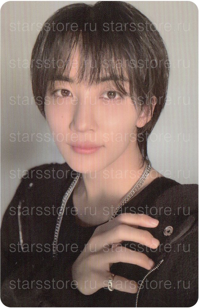 Фотокарта Jeonghan SEVENTEEN - SPILL THE FEELS (weverse shop) Фотокарта Jeonghan SEVENTEEN - SPILL THE FEELS (weverse shop)